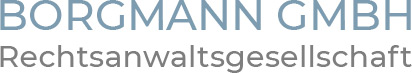 Kanzlei Borgmann